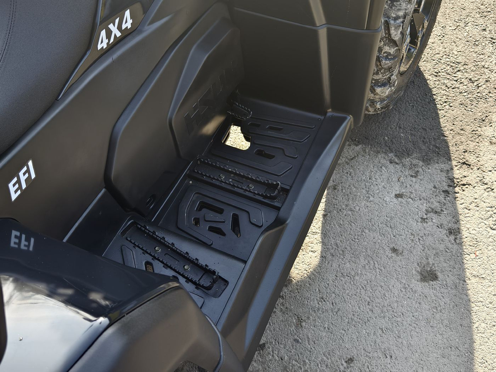 Hisun Guardian 750 longEXTREME EDITION 750