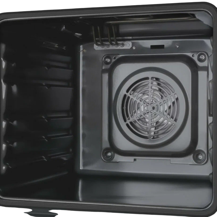 Духовой шкаф Hansa BOES68161