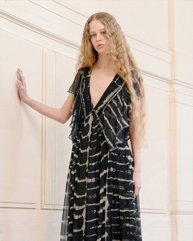 Mes Demoiselles ПЛАТЬЕ MesDemoiselles