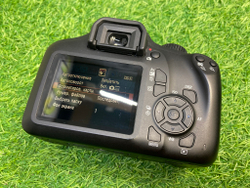Canon EOS 4000D (13.000 кадров) Покупка/Продажа