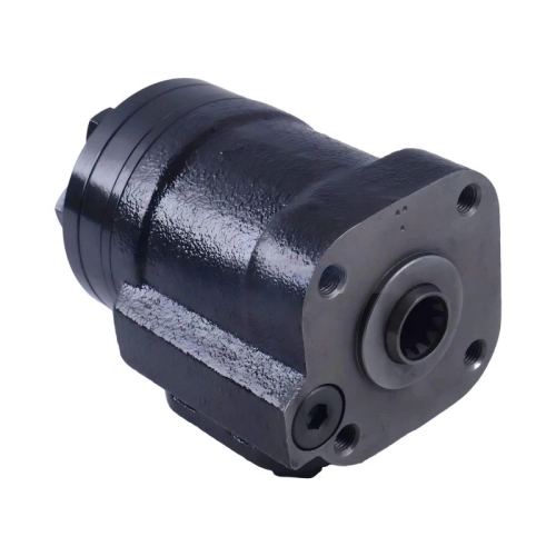 Редуктор рулевого управления Toyota 7-8FD20-25 455102332371