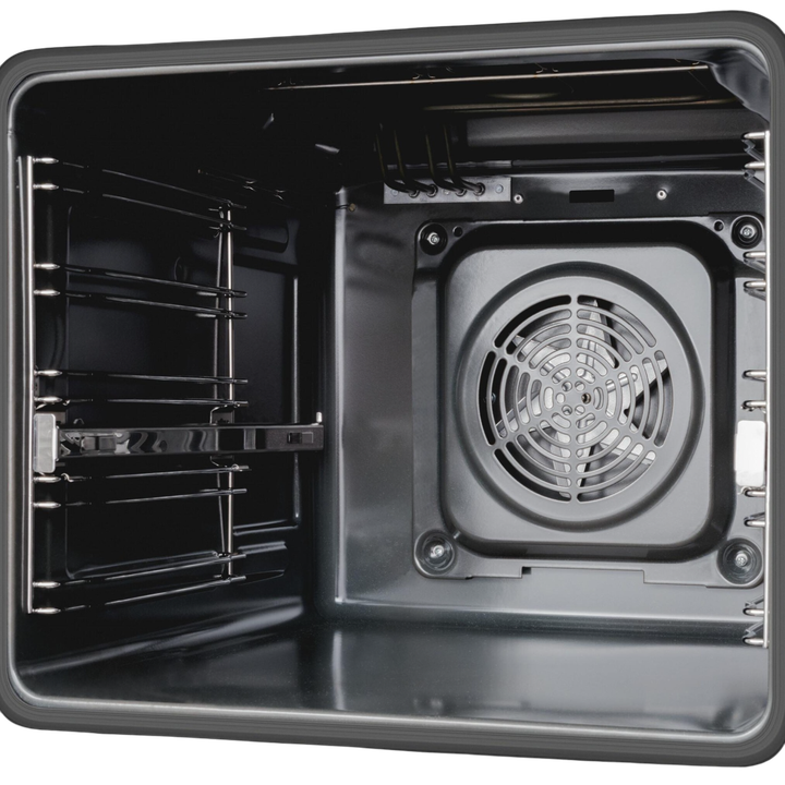 Комбинированная плита Hansa FCMY68109