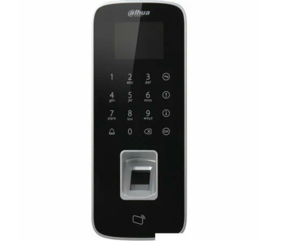 Автономный контроллер доступа Dahua DHI-ASI1212D