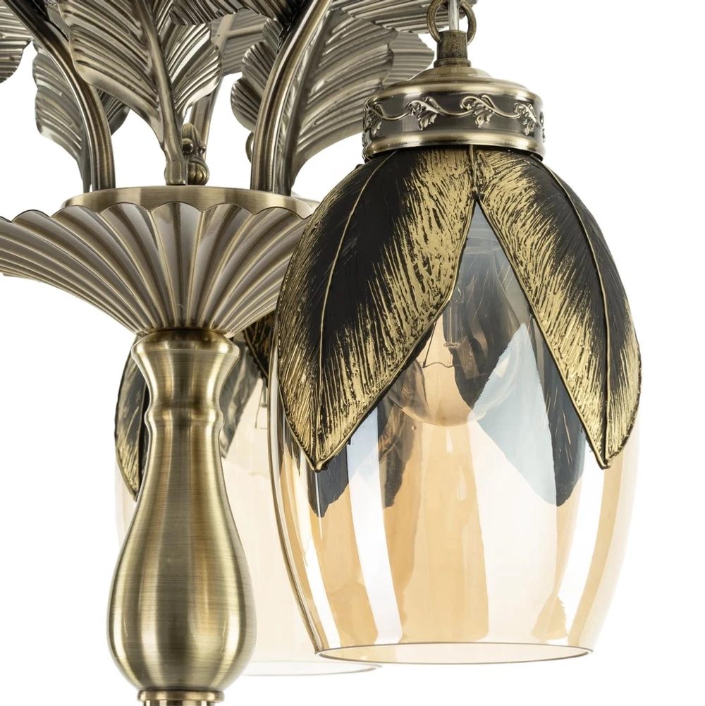 Торшер Citilux GARUDA CL420933