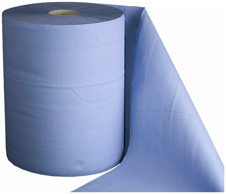 Бумажные полотенца