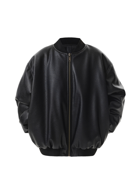 PRE-ORDER BOMBER BLACK’26