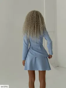 Костюм IB-0786 Фабрика Моды