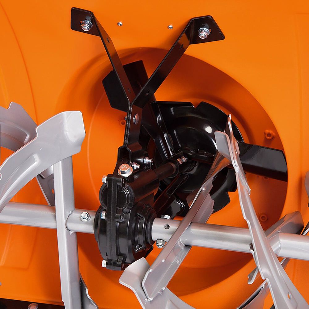 Снегоуборщик DAEWOO DAST 8570