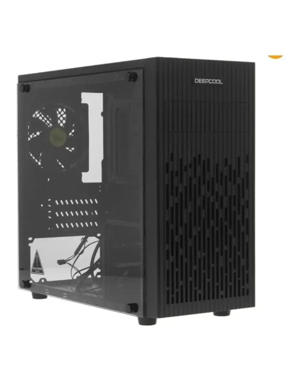 Корпус DEEPCOOL MATREXX 30