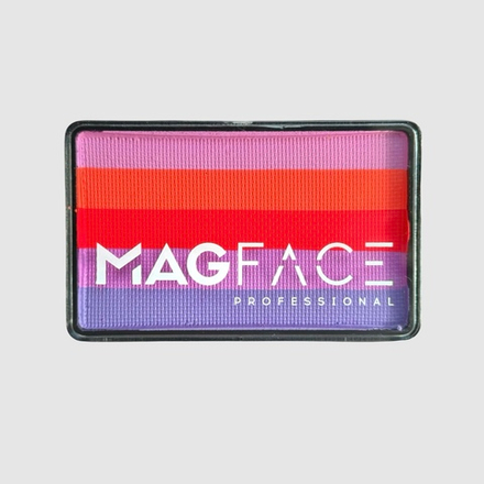 Сплит-кейк MAGFACE 50 гр Пион