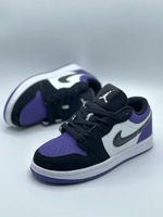 Детские кроссовки Nike Air Jordan Low