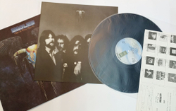 Винтажная виниловая пластинка LP Eagles One Of These Nights (Japan 1975) (No Obi)