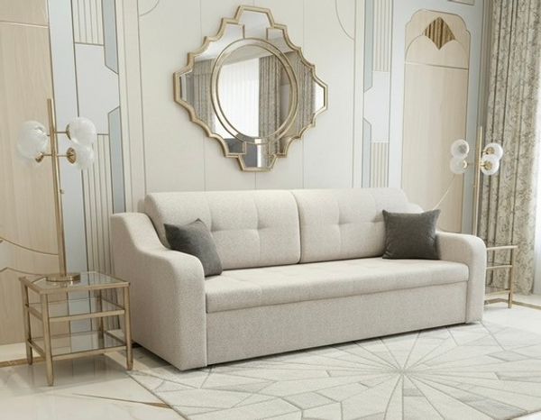 Первая новость магазина