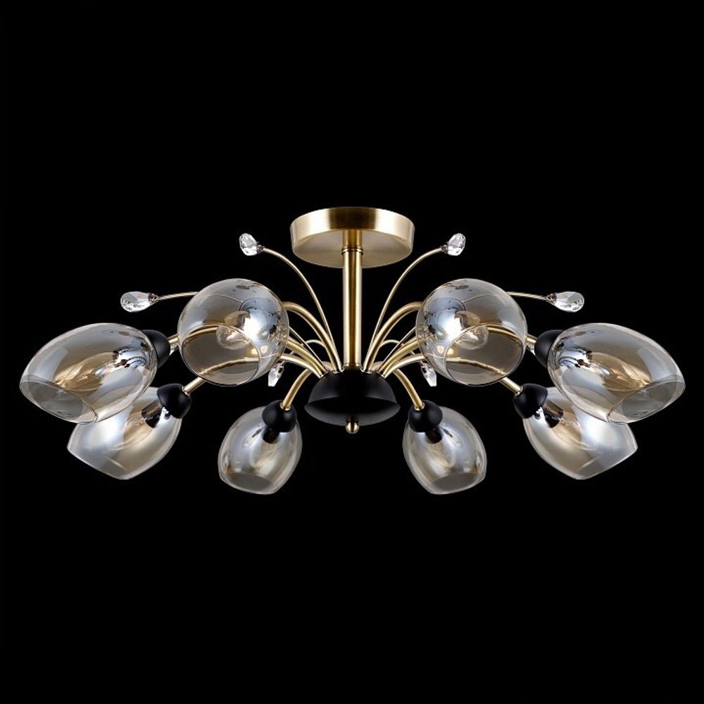 Потолочная люстра Citilux Комета CL108185