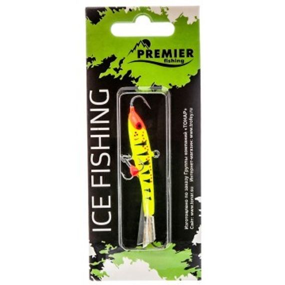 Балансир Classic №16, 26гр (PF-С-16-26) Premier Fishing