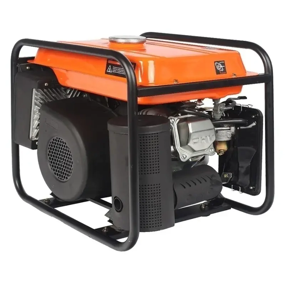 PATRIOT Max Power SRGE 4000iE инверторный бензиновый генератор 474101622