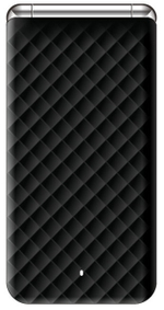 Сотовый телефон BQ-2840 Fantasy Black