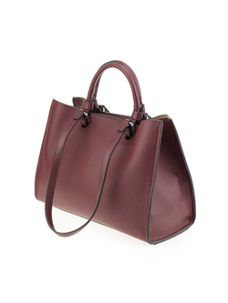 27738/60 Сумка жен., иск. кожа