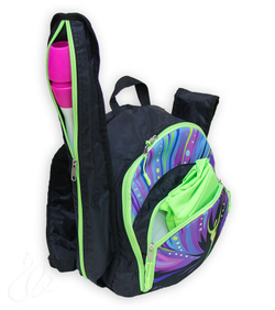 Рюкзак для художественной гимнастики Арабеск