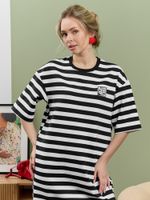 Туника Лик Виотекс ЧЁРНЫЙ