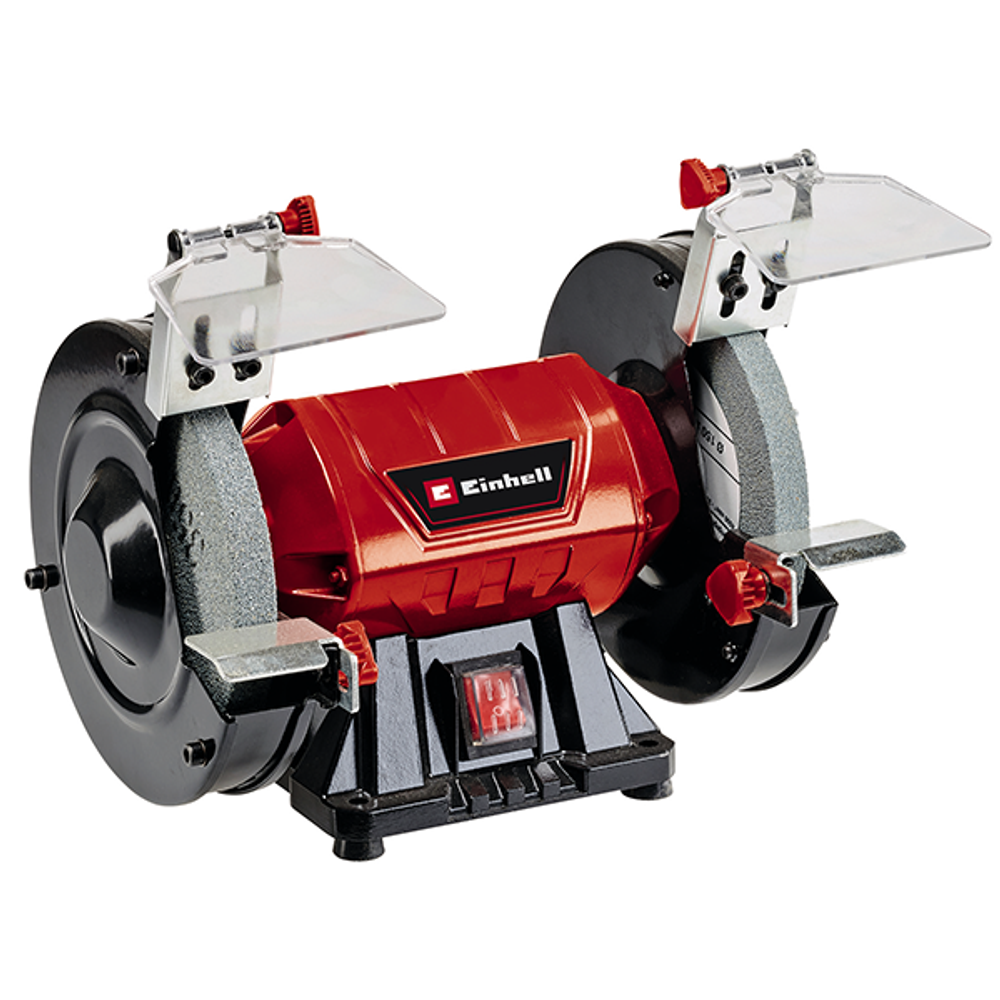 Станок точильный Einhell TC-BG 150 150Вт 150х16х12,7мм