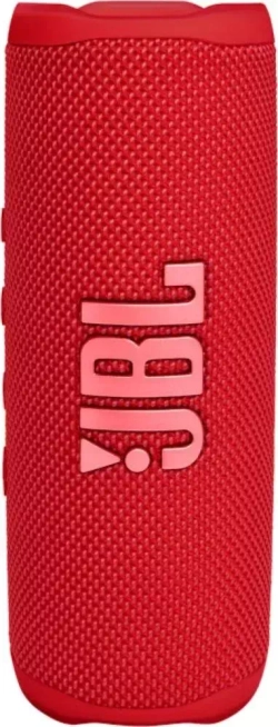 Портативная колонка JBL Flip 6 Red