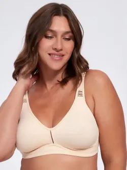 Бюстгальтер без косточек