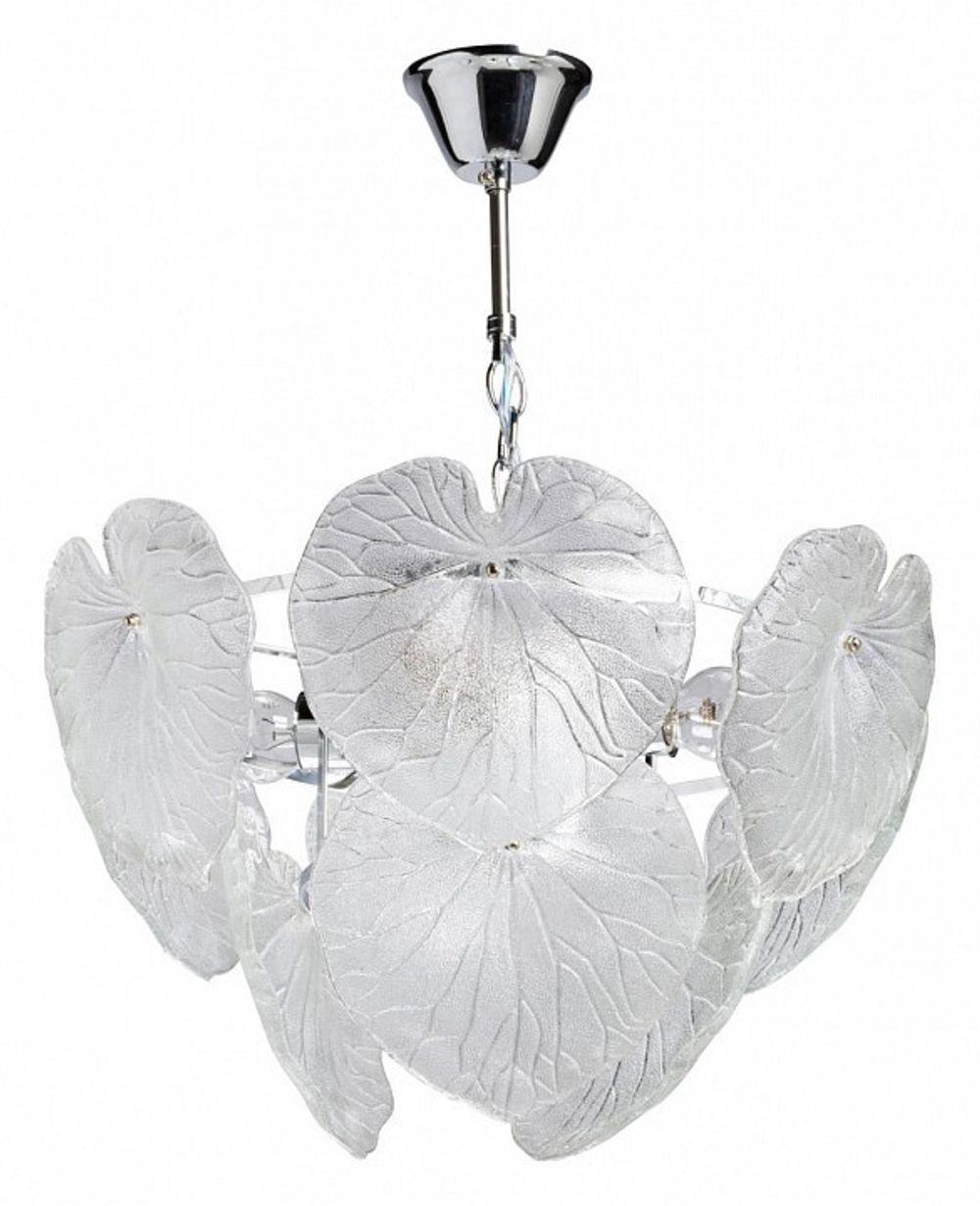 Подвесная люстра De City Бриз 230011005