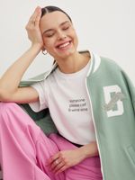 ФУТБОЛКА «9 WINE WINE»