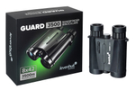 Бинокль с дальномером Levenhuk Guard 3500
