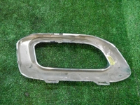 Накладка заднего бампера Mercedes GLE V167 (18-24)