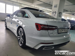 Audi A6 (C8) 45 TFSI Quattro Premium (11.2021)