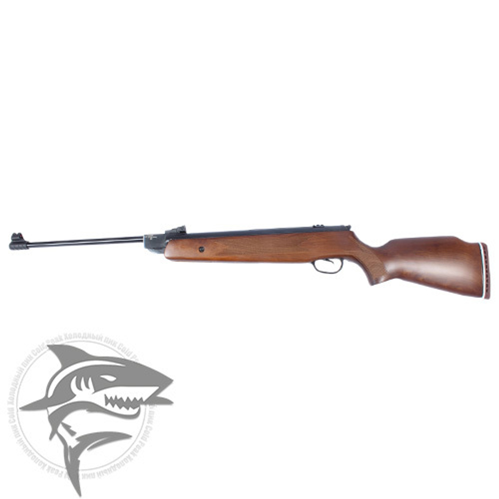 Пневматическая винтовка Hatsan  55S TR (дерево)