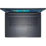 Ноутбук Dell Pro Max 18 Plus MB18250 18" QHD+ Core Ultra7 265HX 32GB/1TB SSD Linux Black (ProMax18-9312)