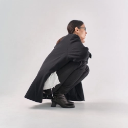 Полусапожки SOCK