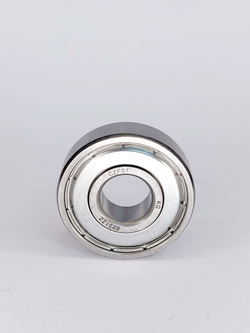 Подшипник KG 6201ZZ 12х32х10 мм к-т 4 шт.