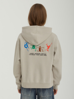 Женская Толстовка Play Hood