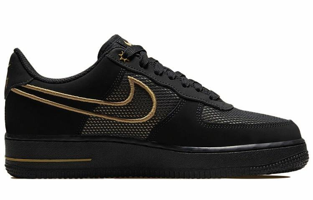 Кроссовки Nike Air Force 1 Low "Legendary" (Женская размерная сетка)