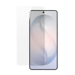 Защитное стекло на экран для Samsung Galaxy S26 Ultra, серия Roga Series от Dux Ducis (в комплекте ванночка для выравнивания и установки)
