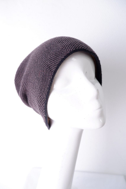 Шапка  практичная