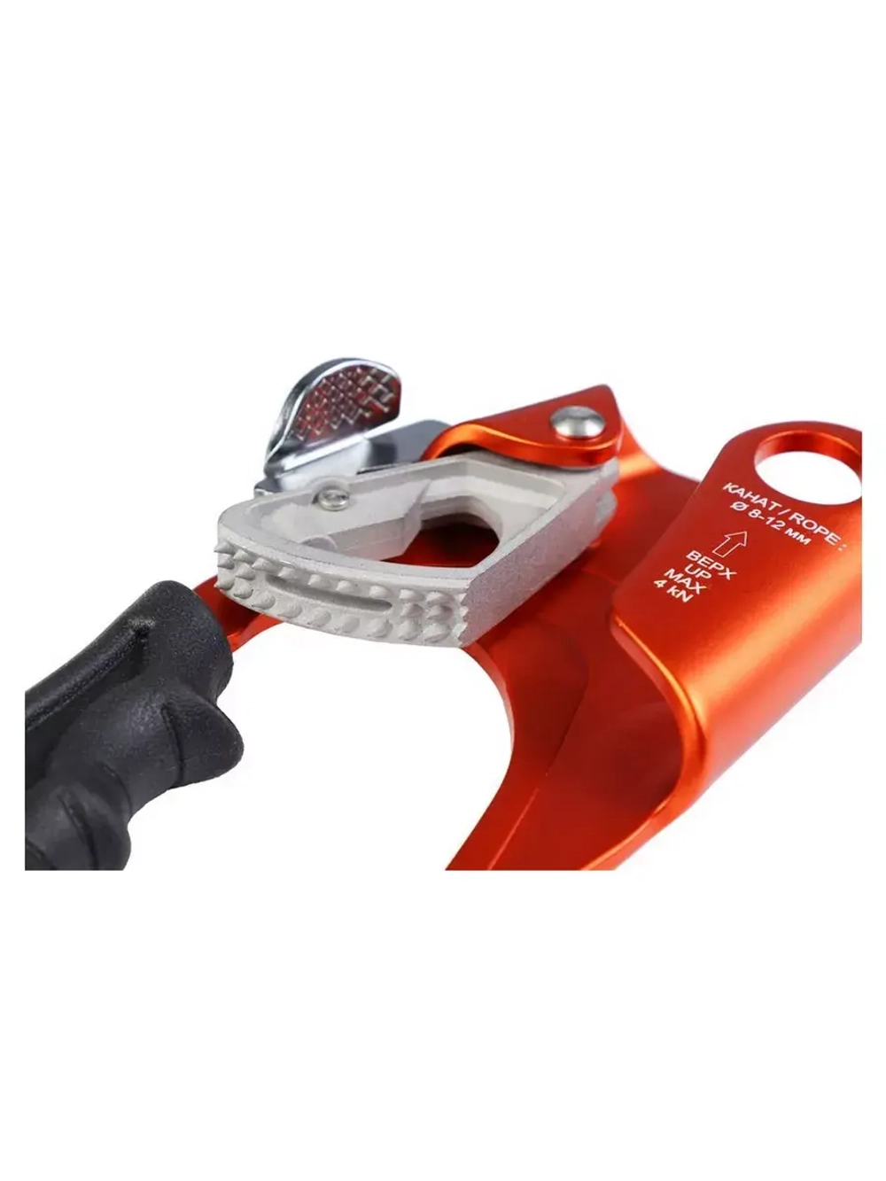 Жумар под левую руку Зажим ручной