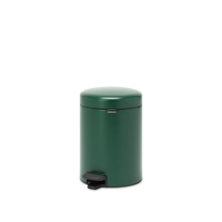 Brabantia Контейнер для мусора NewIcon 5л зеленый 304026
