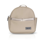 Детская коляска Riko Basic Delta Ecco 3 в 1 11 Camel