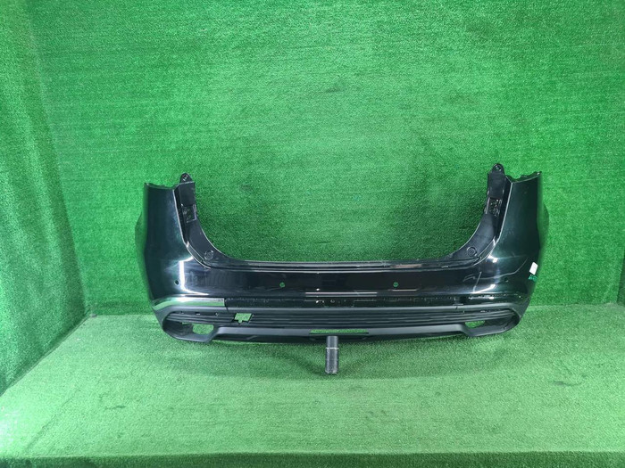 Бампер задний Hongqi HS5 (2019-н.в.)