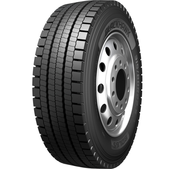Kama 295/80R22,5 152/149L BDL65 TL M+S 3PMSF 18PR