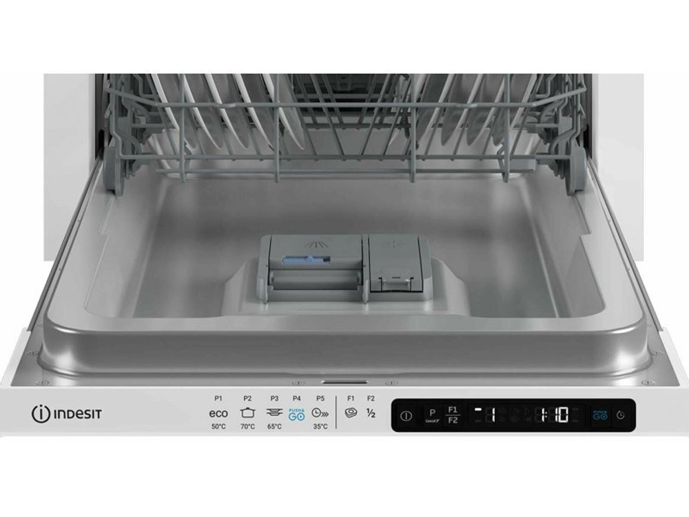 Встраиваемая посудомоечная машина Indesit DIS 2C50