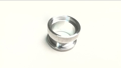 Втулка 00.00.16,Гайка 00.00.17 МПО-1