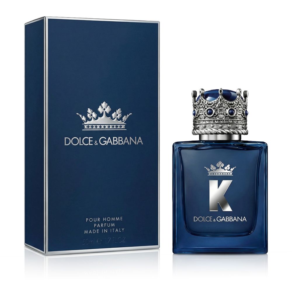 Dolce &amp; Gabbana K Pour Homme Parfum 50 ml (man)