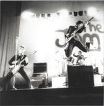 The Jam / 1977 (Deluxe Edition)(4CD+DVD)