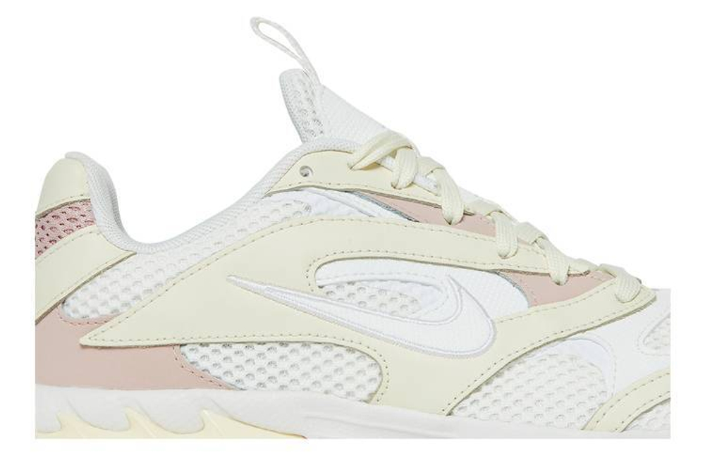 Кроссовки Nike Zoom Air Fire (Женская размерная сетка)
